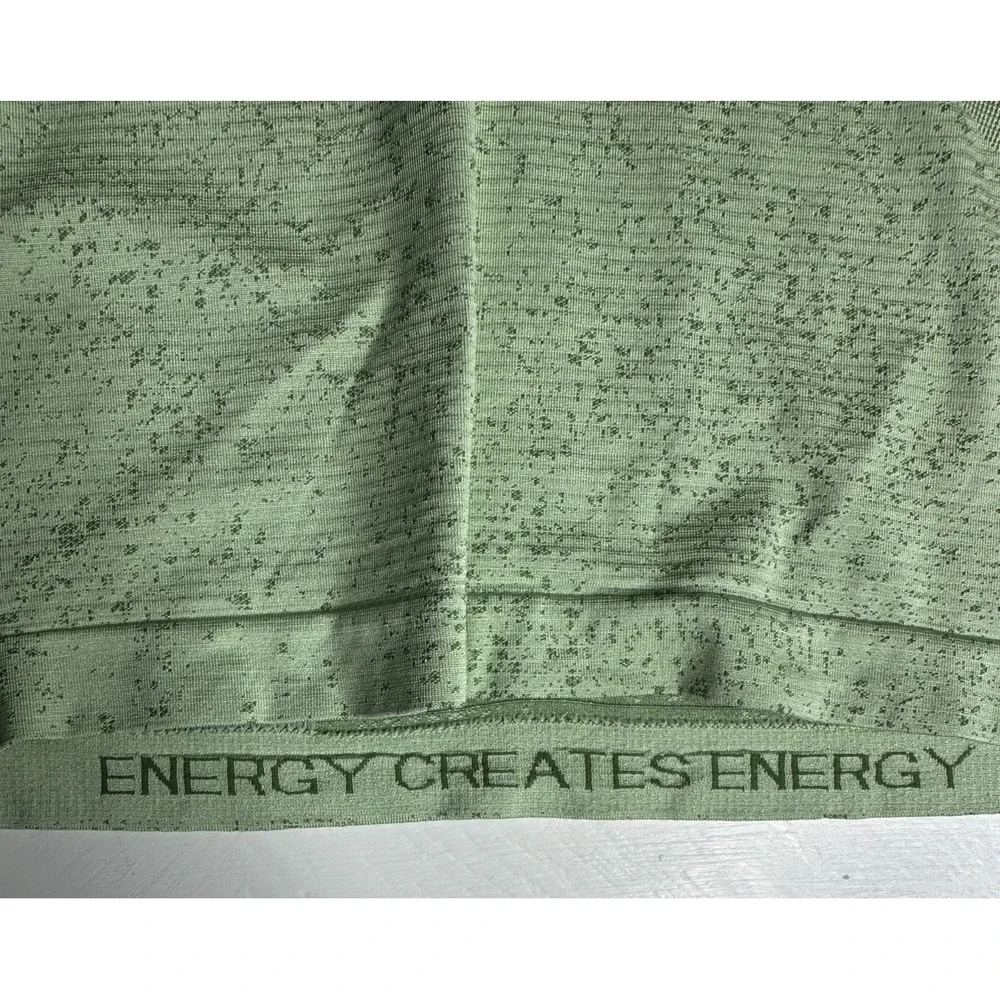 Lululemon Swiftly Tech Long Sleeve Shirt 2.0 Size 10